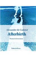 Afterbirth: Poems and Inversions