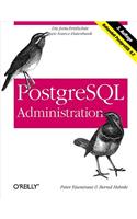 PostgreSQL-Administration