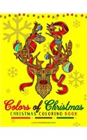 Colors of Christmas