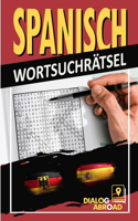 Spanisch Wortsuchrätsel