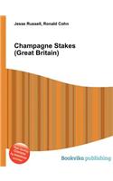 Champagne Stakes (Great Britain)