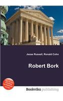 Robert Bork: (English)