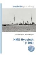 HMS Hyacinth (1898)