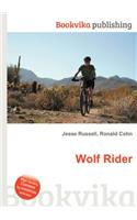 Wolf Rider