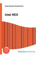 Intel Hex