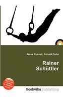 Rainer Schuttler