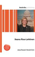 Ileana Ros-Lehtinen