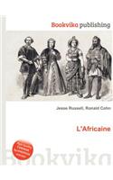 L'Africaine