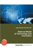 National Medal of Technology and Innovation