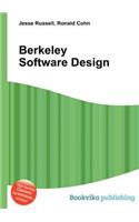 Berkeley Software Design: (English)