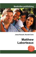 Matthew Laborteaux