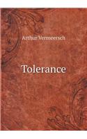 Tolerance