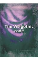The Visigothic Code: (English)