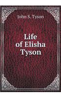 Life of Elisha Tyson
