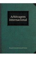 Arbitragem Internacional