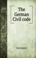 THE GERMAN CIVIL CODE