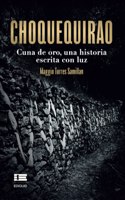 Choquequirao