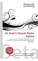 St. Peter's Church, Eaton Square