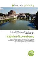 Isabelle of Luxembourg: (English)