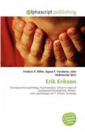 Erik Erikson: (English)