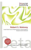 Robert S. Maloney: (English)
