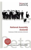 National Assembly (Iceland): (English)