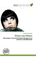 Dries Van Noten