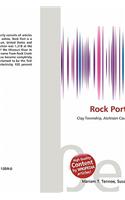 Rock Port, Missouri: (English)