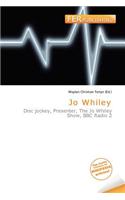 Jo Whiley: (English)