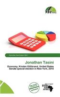 Jonathan Tasini