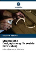 Strategische Designplanung für soziale Entwicklung