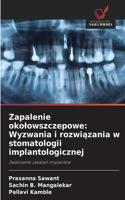 Zapalenie okolowszczepowe