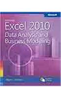Microsoft Excel 2010 Data Analysis And Business Modeling: Antiques &amp; collectables