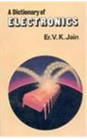 Dictionary of Electronics