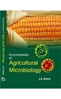 Encyclopaedia Of Agricultural Microbiology