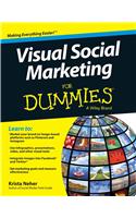 Visual Social Marketing for Dummies