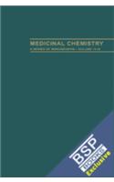 Drug Design - (Medicinal Chemistry: A Series Of Monographs), 10 Volumes Set