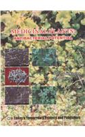 Medicinal Plants: Antibacterial Potential