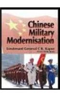 Chinese Military Modernisation