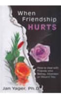 When Friendship Hurts
