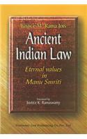 Ancient Indian Law