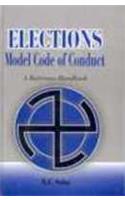 Election: Model Code Of Conduct