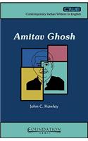Amitav Ghosh
