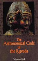 Astronomical Code of the Rigveda, 3rd edn.