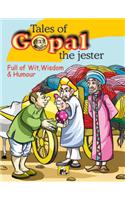 Tales of Gopal the Jester