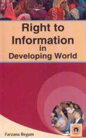 Right to Information in Developing World
