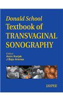 Donald School:Textbook of Transvaginal Sonography