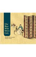 The Boy Who Drew Cats