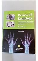 REVIEW OF RADIOLOGY