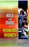 Role & Status Of Working Women